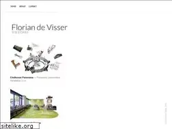 Sites similar to floriandevisser.nl