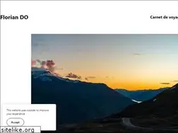 Sites similar to floriando.com