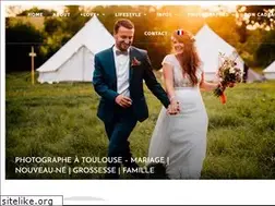 Sites similar to florianecaux.com
