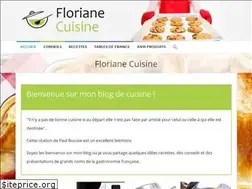 Sites similar to florianecuisine.com