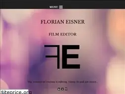 Sites similar to florianeisner.com