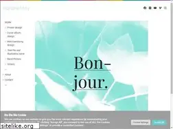 Sites similar to florianeminy.com