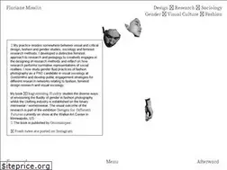 Sites similar to florianemisslin.com