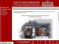 Sites similar to florianerbahn.at