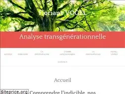 Sites similar to florianevogel.com