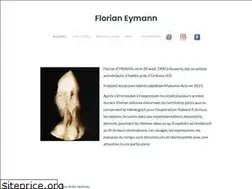 Sites similar to florianeymann.com