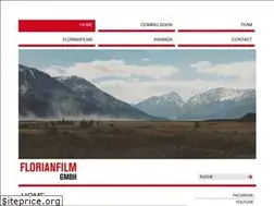 Sites similar to florianfilm.de