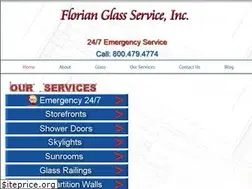 Sites similar to florianglass.com