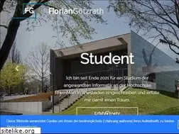 Sites similar to floriangoetzrath.de