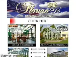 Sites similar to floriangreenhouse.com