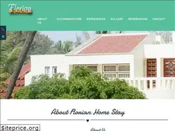 Sites similar to florianhomestay.com