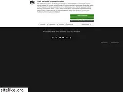Sites similar to florianhommeyer.com