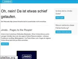 Sites similar to florianihof.at