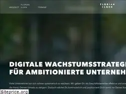 Sites similar to florianilgen.de