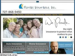 Sites similar to florianinsurancefl.com