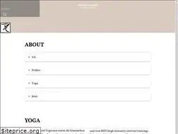 Sites similar to floriankastell.de