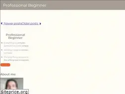 Sites similar to floriankempenich.com