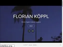 Sites similar to floriankoeppl.com