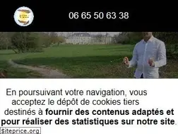 Sites similar to florianlucas.com