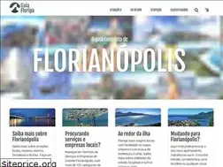 Sites similar to florianopol.is