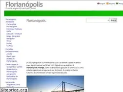 Sites similar to florianopolis.net