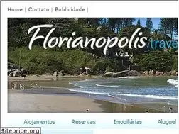 Sites similar to florianopolis.travel