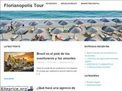Sites similar to florianopolistur.com.ar