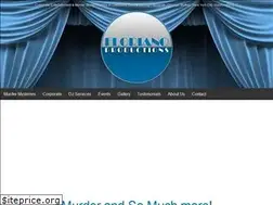 Sites similar to florianoproductions.com