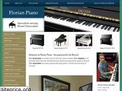 Sites similar to florianpiano.com