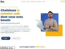 Sites similar to florianpioli.fr
