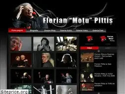 Sites similar to florianpittis.ro
