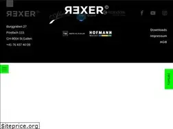 Sites similar to florianrexer.ch