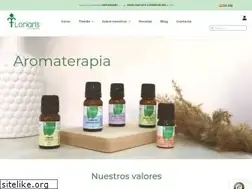 Sites similar to floriansaromaterapia.com