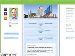 Sites similar to florianschroeter.de
