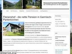 Sites similar to florianshof-misir.de