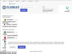 Sites similar to florianshop.sk