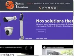 Sites similar to floriansi.com