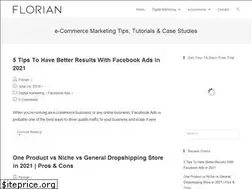 Sites similar to floriantirode.com