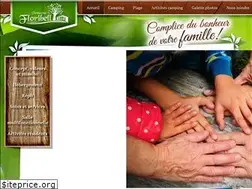 Sites similar to floribell.com