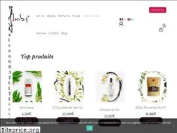 Sites similar to floribis.com