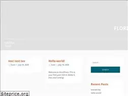 Sites similar to floribund.com