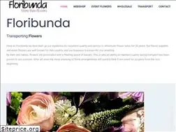 Sites similar to floribunda.nl