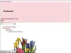 Sites similar to floribundaflorist.com