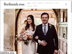 Sites similar to floribundarose.com