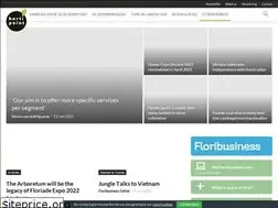 Sites similar to floribusiness.com