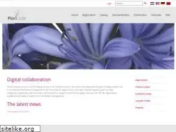 Sites similar to floricode.com