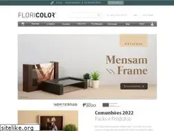 Sites similar to floricolor.pt