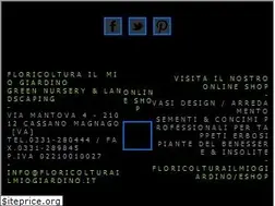 Sites similar to floricolturailmiogiardino.it