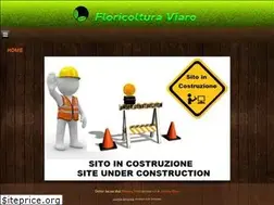 Sites similar to floricolturaviaro.it
