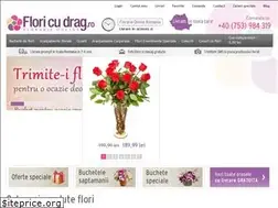 Sites similar to floricudrag.ro